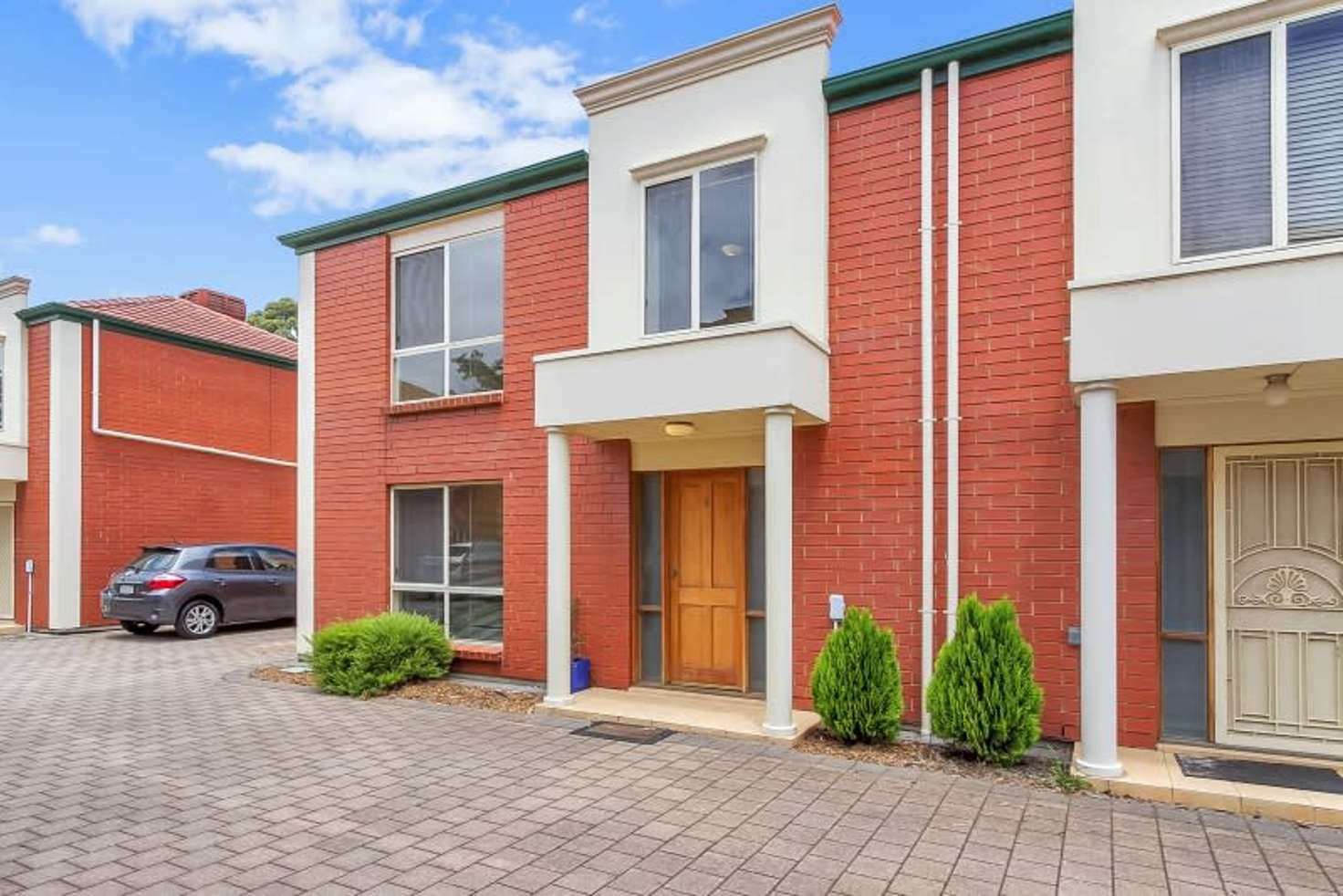 Main view of Homely house listing, 6/8 BARRY ROAD, Oaklands Park SA 5046