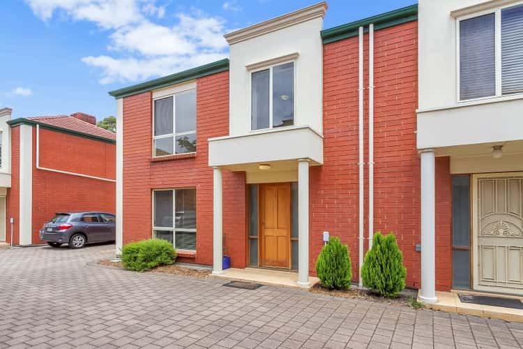 Main view of Homely house listing, 6/8 BARRY ROAD, Oaklands Park SA 5046