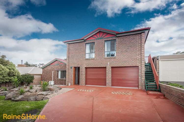 Main view of Homely house listing, 6 Ramsay Crt, Sunbury VIC 3429