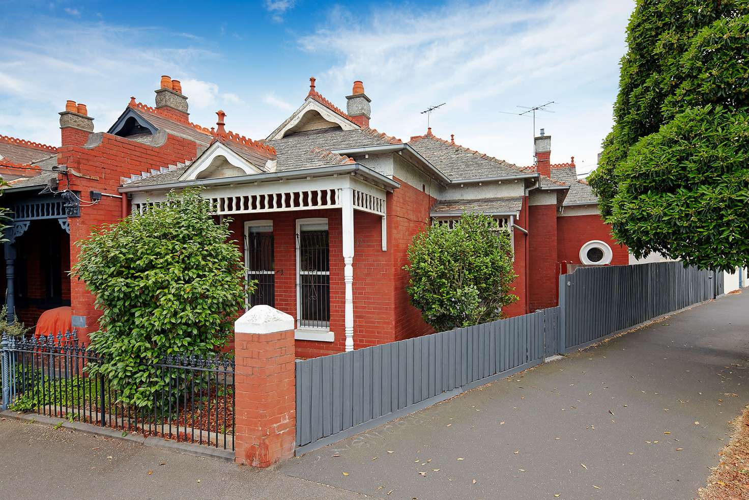 Main view of Homely house listing, 40 Kerferd Road, Albert Park VIC 3206