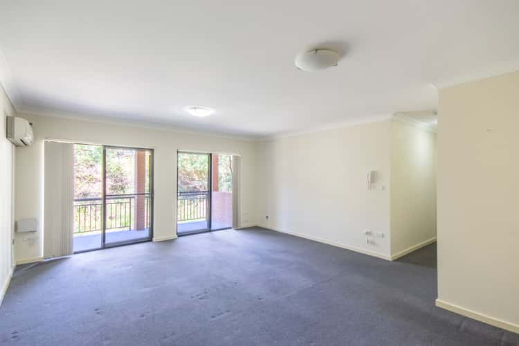 Second view of Homely unit listing, 35/19-21 Pacific Highway, Gosford NSW 2250