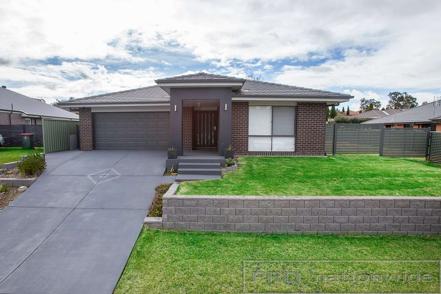 Main view of Homely house listing, 11 Hinchinbrook Close, Ashtonfield NSW 2323
