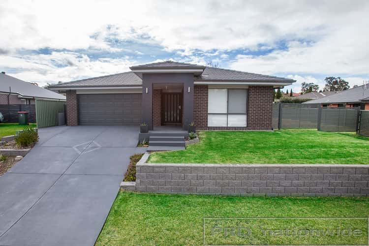 Main view of Homely house listing, 11 Hinchinbrook Close, Ashtonfield NSW 2323