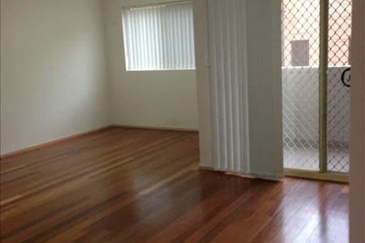 Third view of Homely townhouse listing, 5/2 HILLCREST AVENUE, Hurstville NSW 2220