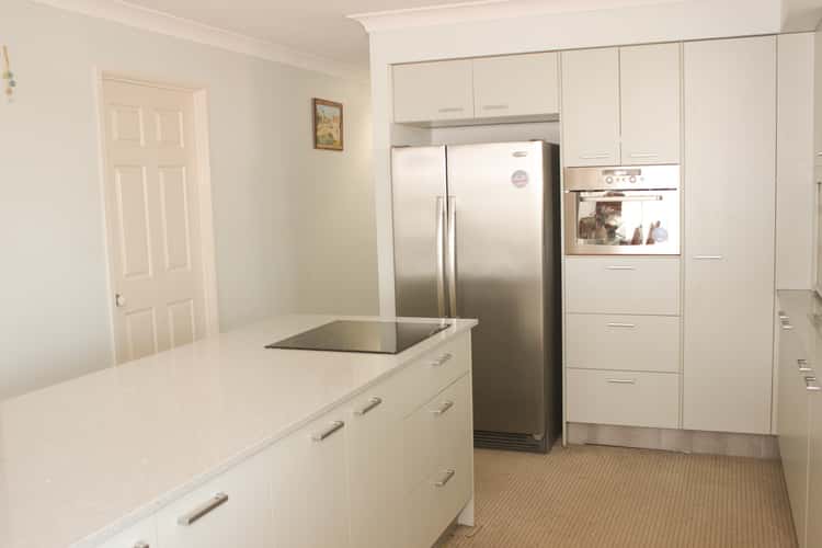 Fifth view of Homely house listing, 124 HONEYEATER DRIVE, Burleigh Waters QLD 4220