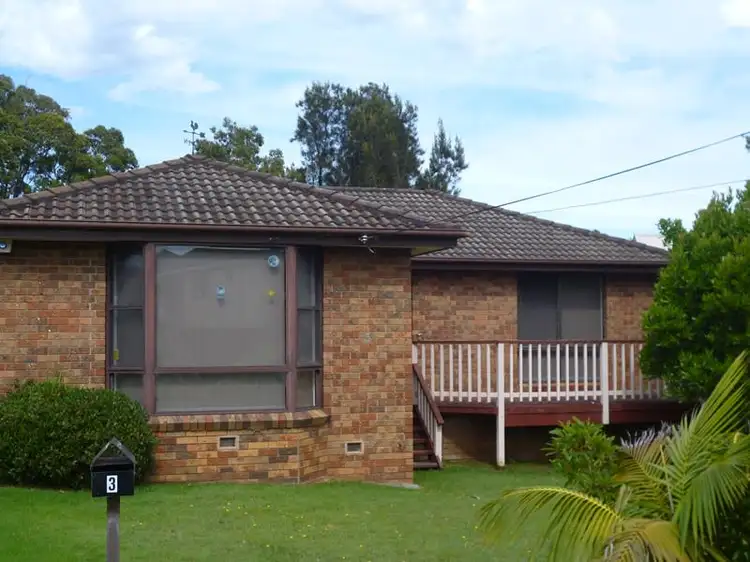 3 Aldinga Avenue