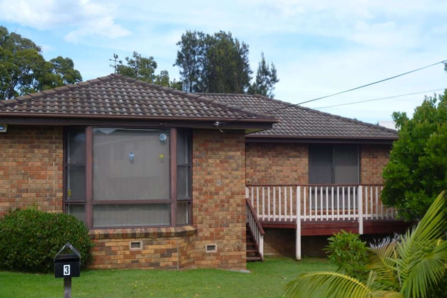 Main view of Homely house listing, 3 Aldinga Avenue, Bawley Point NSW 2539