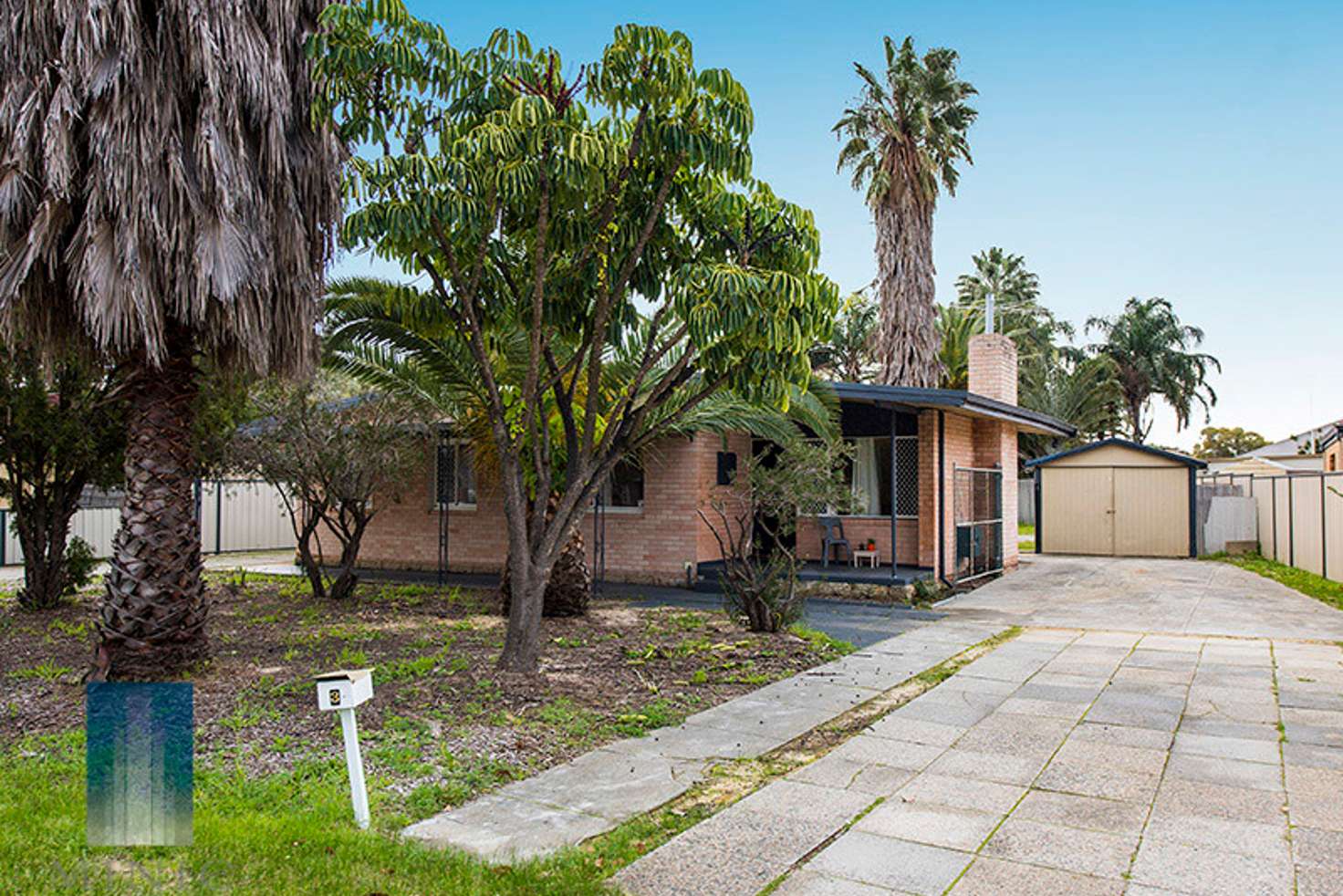 Main view of Homely house listing, 3 Bowkett Street, Redcliffe WA 6104