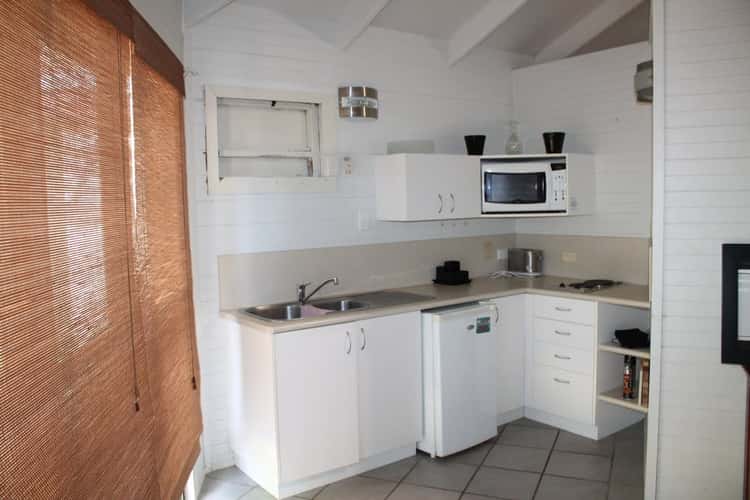 Third view of Homely unit listing, 13/1 Griffin Avenue, Bucasia QLD 4750