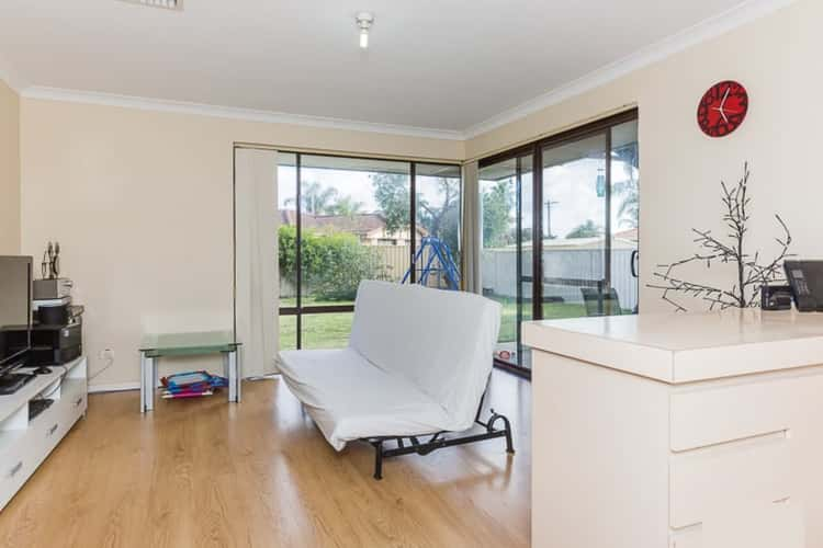 Fourth view of Homely house listing, 12 Pomelo Way, Seville Grove WA 6112