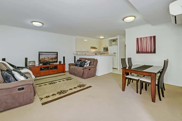 Second view of Homely unit listing, 7/208 Pacific Highway, Hornsby NSW 2077