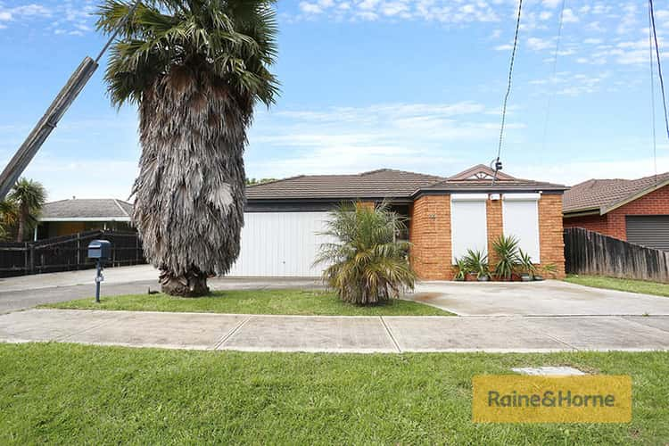 Main view of Homely house listing, 10 Huntingdale Court, Craigieburn VIC 3064