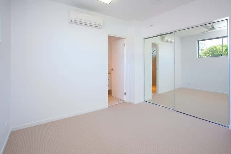 Fourth view of Homely unit listing, 303/22 Nathan Avenue, Ashgrove QLD 4060