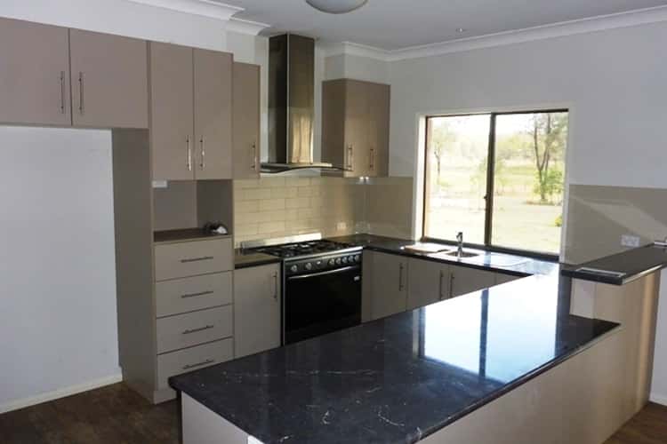 Fourth view of Homely acreageSemiRural listing, 52 BRIGHTVIEW ROAD, Regency Downs QLD 4341