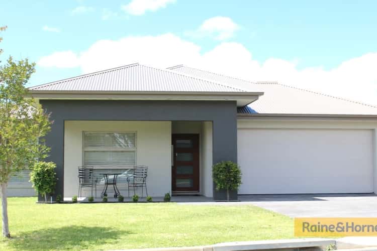 Main view of Homely house listing, 40 Peak Drive, Tamworth NSW 2340