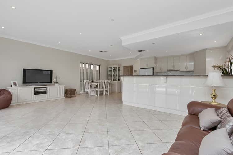 Fourth view of Homely house listing, 6 Pike Avenue, Mawson Lakes SA 5095