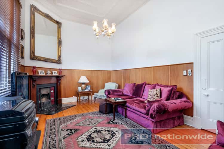 Sixth view of Homely house listing, 109 Humffray Street, Bakery Hill VIC 3350