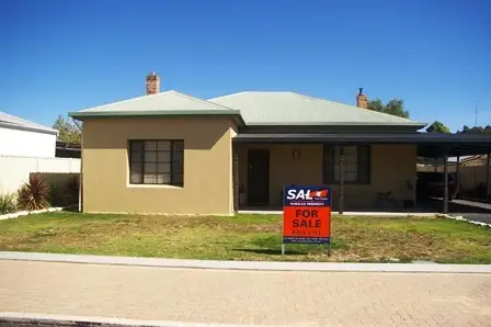 6 McBain Street, Keith SA 5267