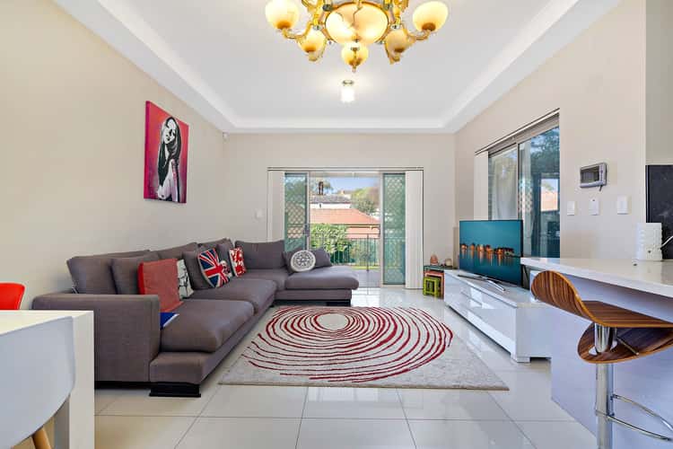 Second view of Homely house listing, 29 Regent Street, Summer Hill NSW 2130