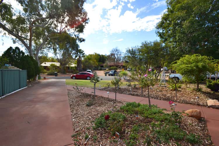 Fifth view of Homely house listing, 8 ARMSTRONG COURT, Araluen NT 870