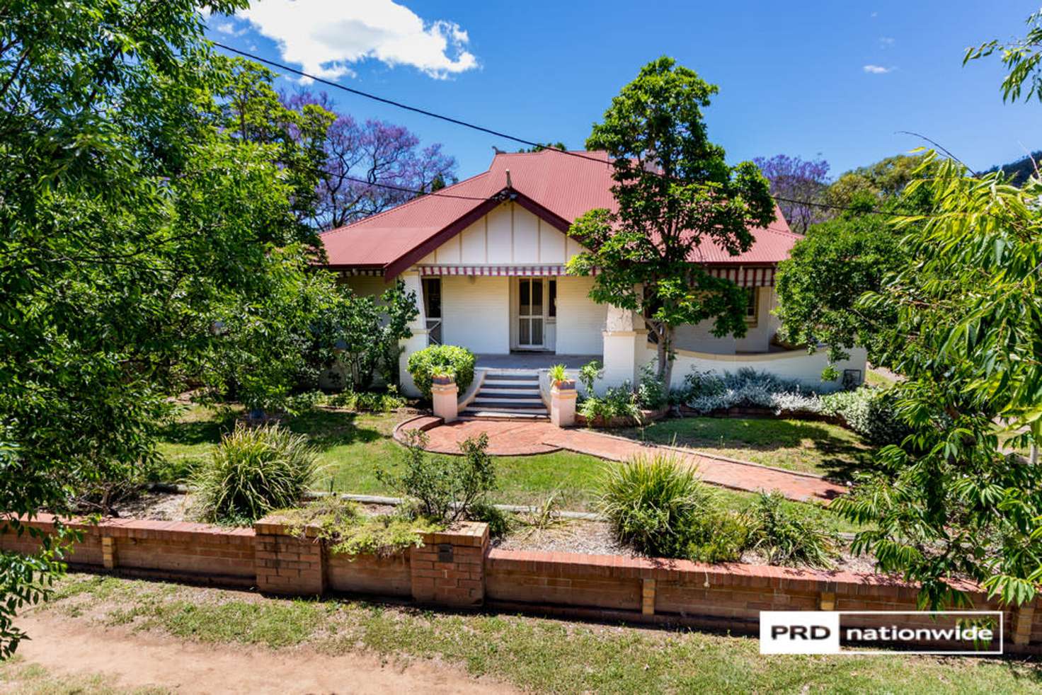 Main view of Homely house listing, 50 Napier Street, Tamworth NSW 2340
