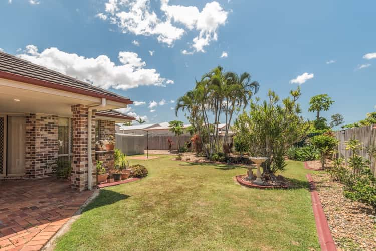 Fourth view of Homely house listing, 39 McCarthy Road, Avenell Heights QLD 4670
