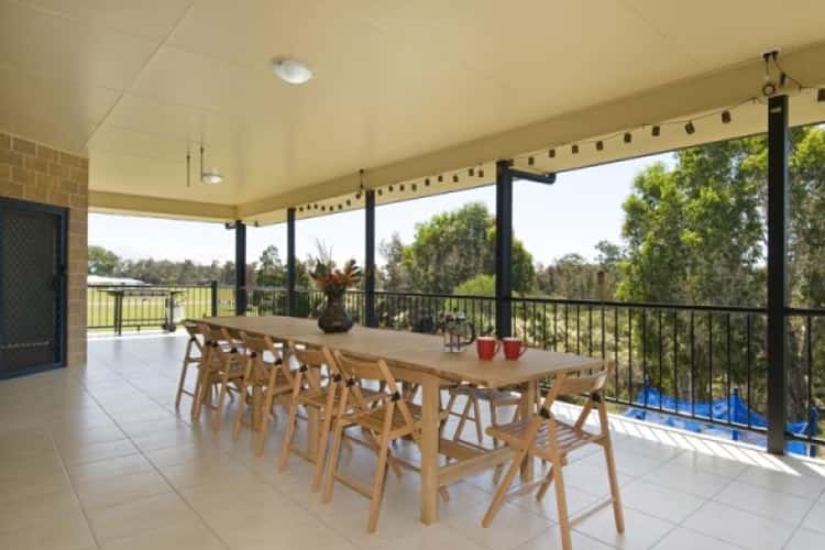 Fourth view of Homely house listing, 6 Tamarind Close, Burrum Heads QLD 4659