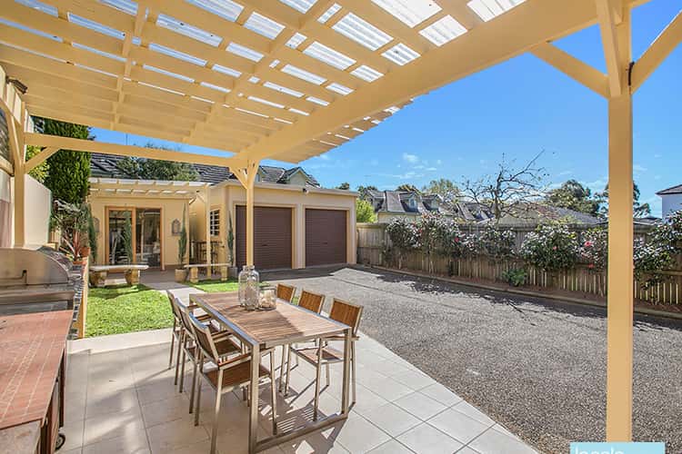 Main view of Homely house listing, 4 Wareemba Street, Wareemba NSW 2046
