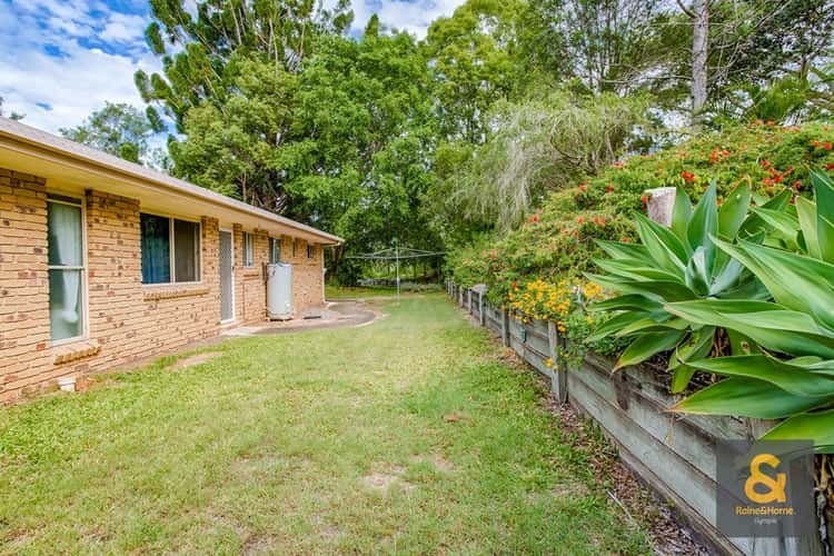 Sixth view of Homely acreageSemiRural listing, 46 Samantha Drive, Pie Creek QLD 4570