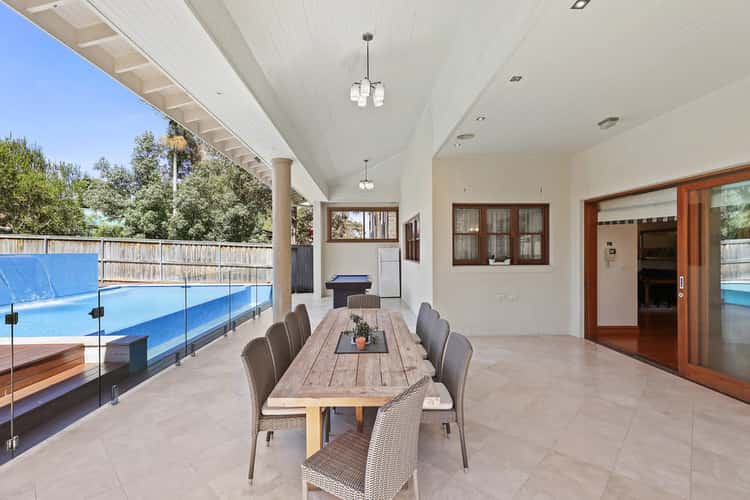 Fourth view of Homely house listing, 42 Davidson Avenue, Concord NSW 2137