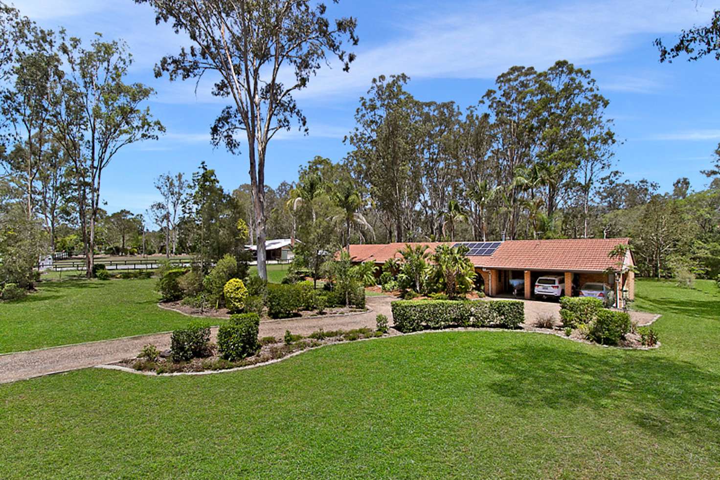 Main view of Homely house listing, 5 Old Mill Rd, Bannockburn QLD 4207