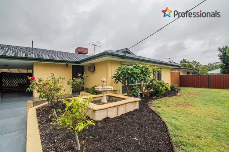 Second view of Homely house listing, 3 Napean Place, Armadale WA 6112