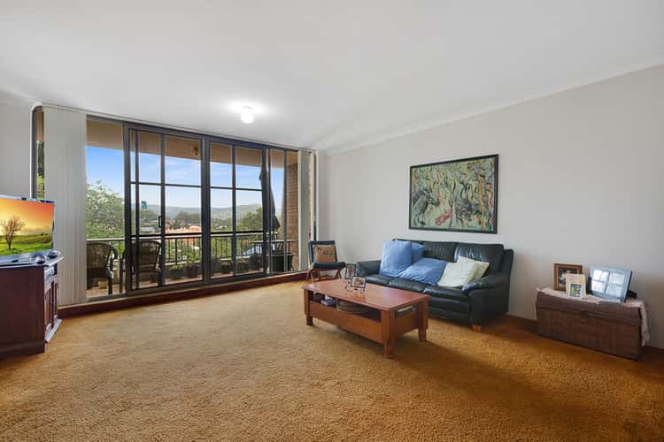 Third view of Homely unit listing, 2/62 Beane Street, Gosford NSW 2250
