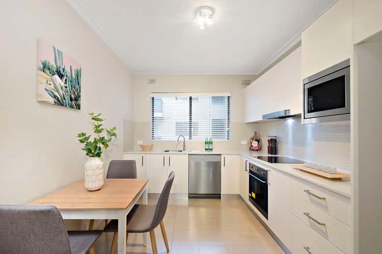 Third view of Homely unit listing, 5/9-11 Taringa Street, Ashfield NSW 2131