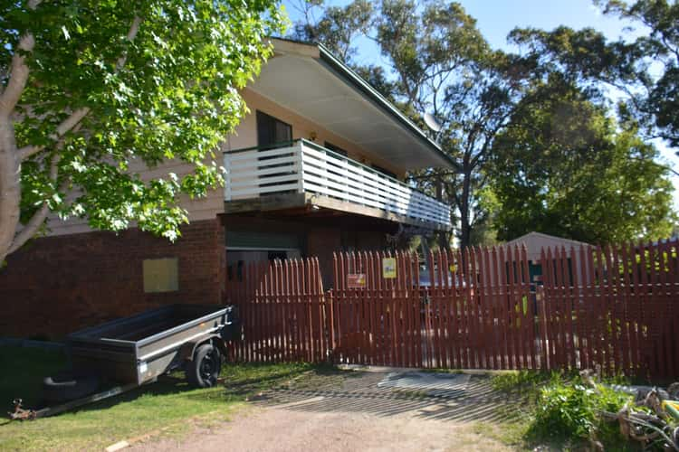 Second view of Homely house listing, 5 Summerland Road, Summerland Point NSW 2259