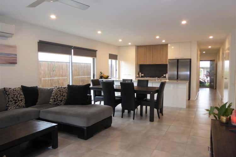 Second view of Homely house listing, 10 Boston Terrace, Coomera QLD 4209