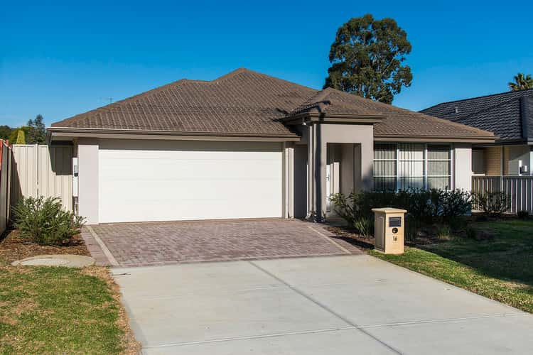 Main view of Homely house listing, 16a Werndley Street, Armadale WA 6112