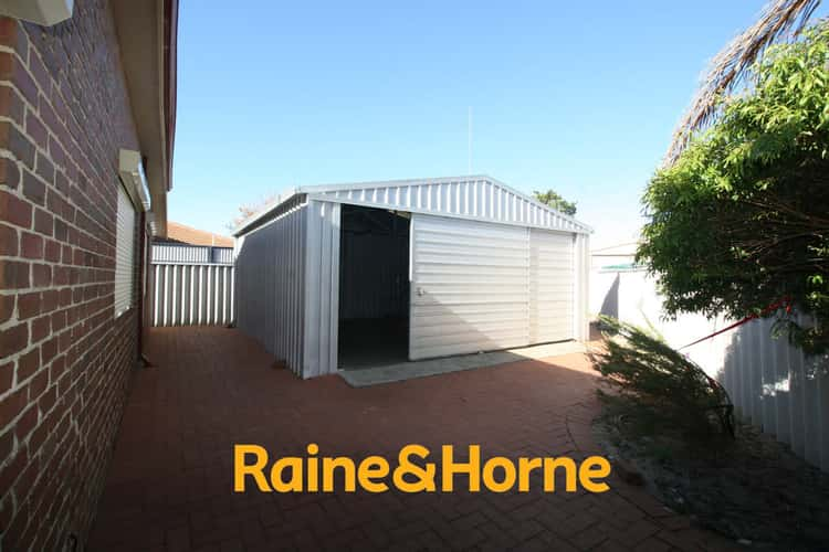 Third view of Homely house listing, 11 Aralia Place, Eaton WA 6232