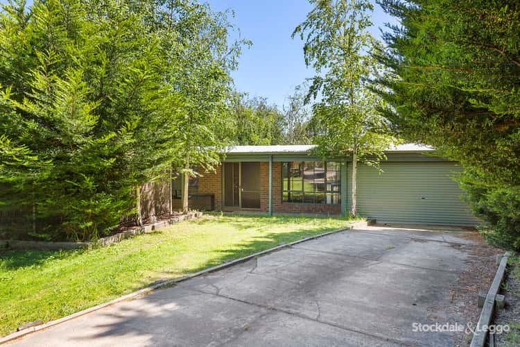 Second view of Homely house listing, 442 Waterfall Gully Road, Rosebud VIC 3939