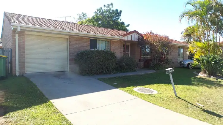 30 McKinley Street