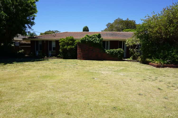 Main view of Homely house listing, 5 Macqueen Crescent, South Bunbury WA 6230