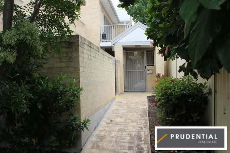 Second view of Homely apartment listing, 4/13 Chamberlain Street, Campbelltown NSW 2560