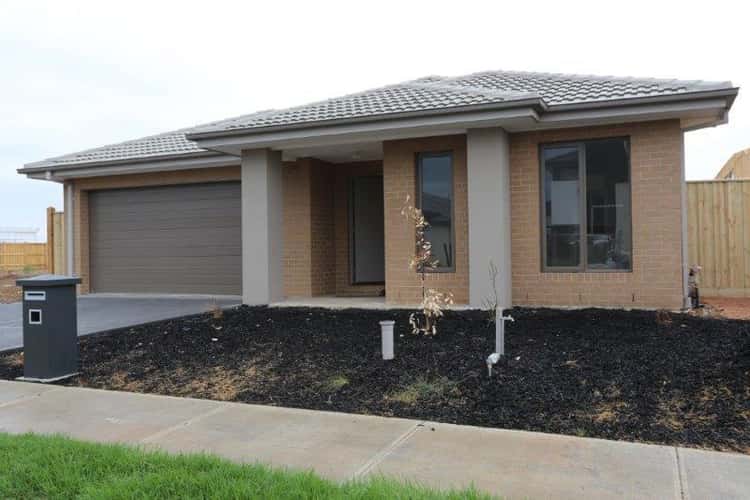 Second view of Homely house listing, 27 Yarkon Way, Point Cook VIC 3030