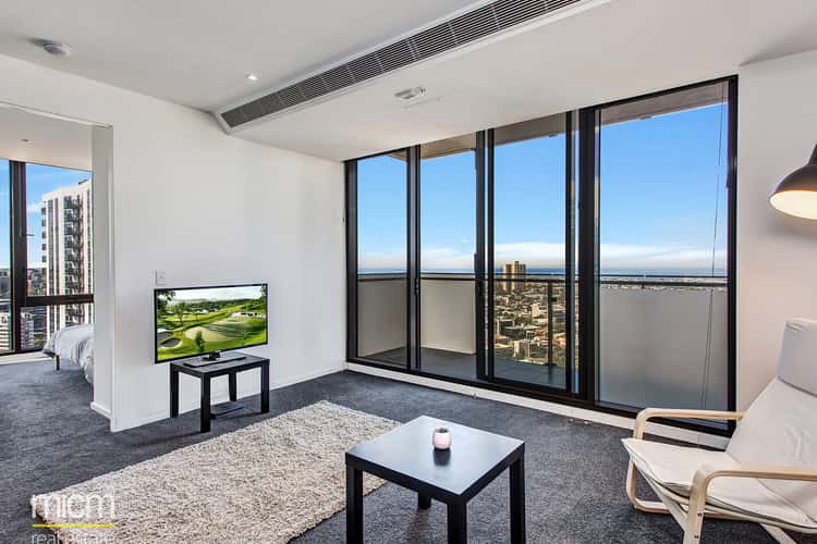 Main view of Homely apartment listing, 3104/118 Kavanagh Street, Southbank VIC 3006