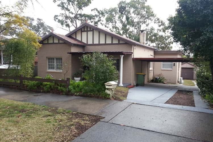 Main view of Homely house listing, 7 BADGERY AVE, Homebush NSW 2140