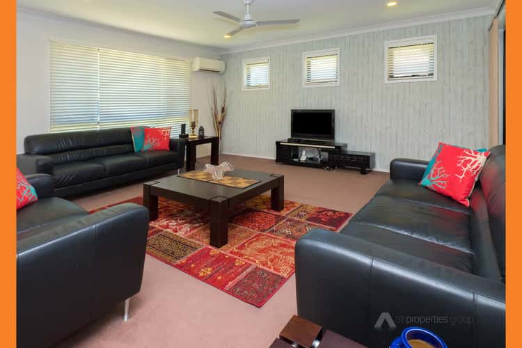 Third view of Homely house listing, 11 cedarwood Street, Berrinba QLD 4117