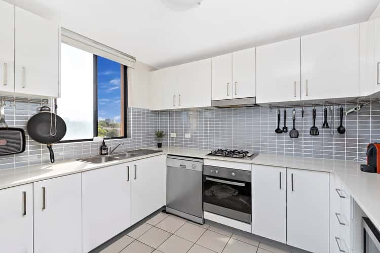 Second view of Homely apartment listing, 24/102-110 Parramatta Road, Homebush NSW 2140