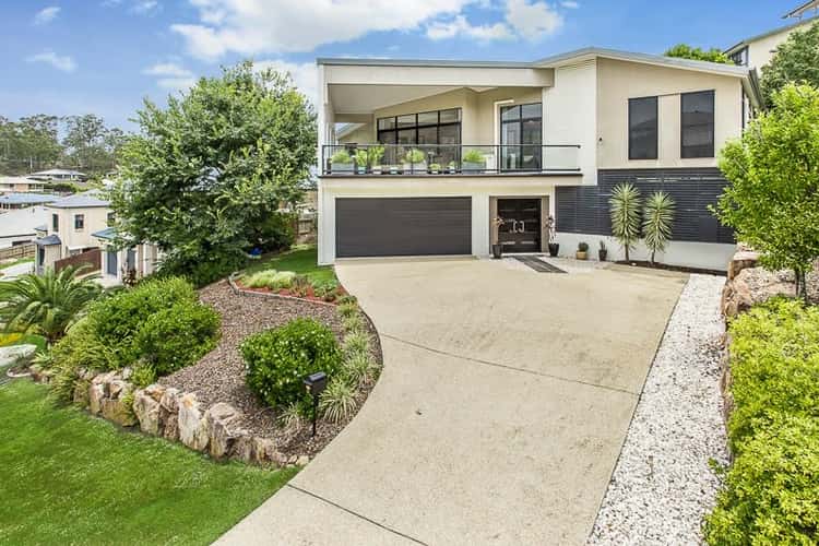 11 Jubilee Court, Eatons Hill QLD 4037