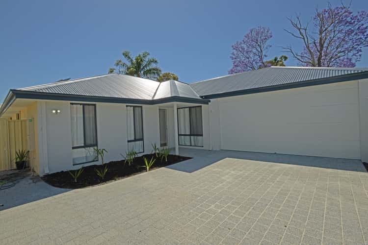 Main view of Homely house listing, 40B Digby Street, Gosnells WA 6110