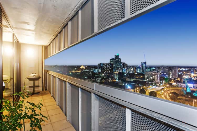 Second view of Homely house listing, 1607/152 Sturt Street, Southbank VIC 3006